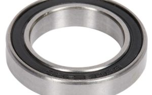 Kogellagers 6803 2RS 17×26×5 mm -