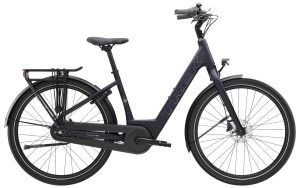 TREK District+ 1 Lowstep