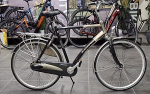 Batavus WEEKEND-H N8