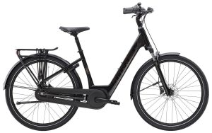 TREK District+ 2 Lowstep