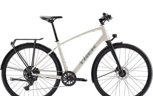 TREK FX Sport AL Equipped