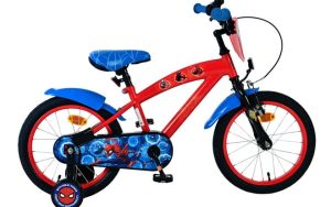 VOLARE Marvel Spiderman