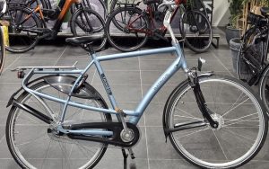 Batavus Tango