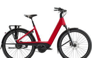 TREK Charter+ 4 Enviolo riem 800 Lowstep