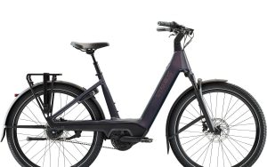 TREK Charter+ 4 Nexus 5 riem 540 Wh Lowstep