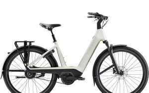 TREK Charter+ 4 Enviolo riem 540 Lowstep