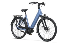BATAVUS Finez PT Exclusive 2026